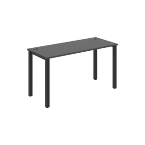 UE 1400 – Stůl pracovní délky 140 cm, hl. 60 cm Hobis UE 1400 – Stůl pracovní délky 140 cm, hl. 60 cm Hobis