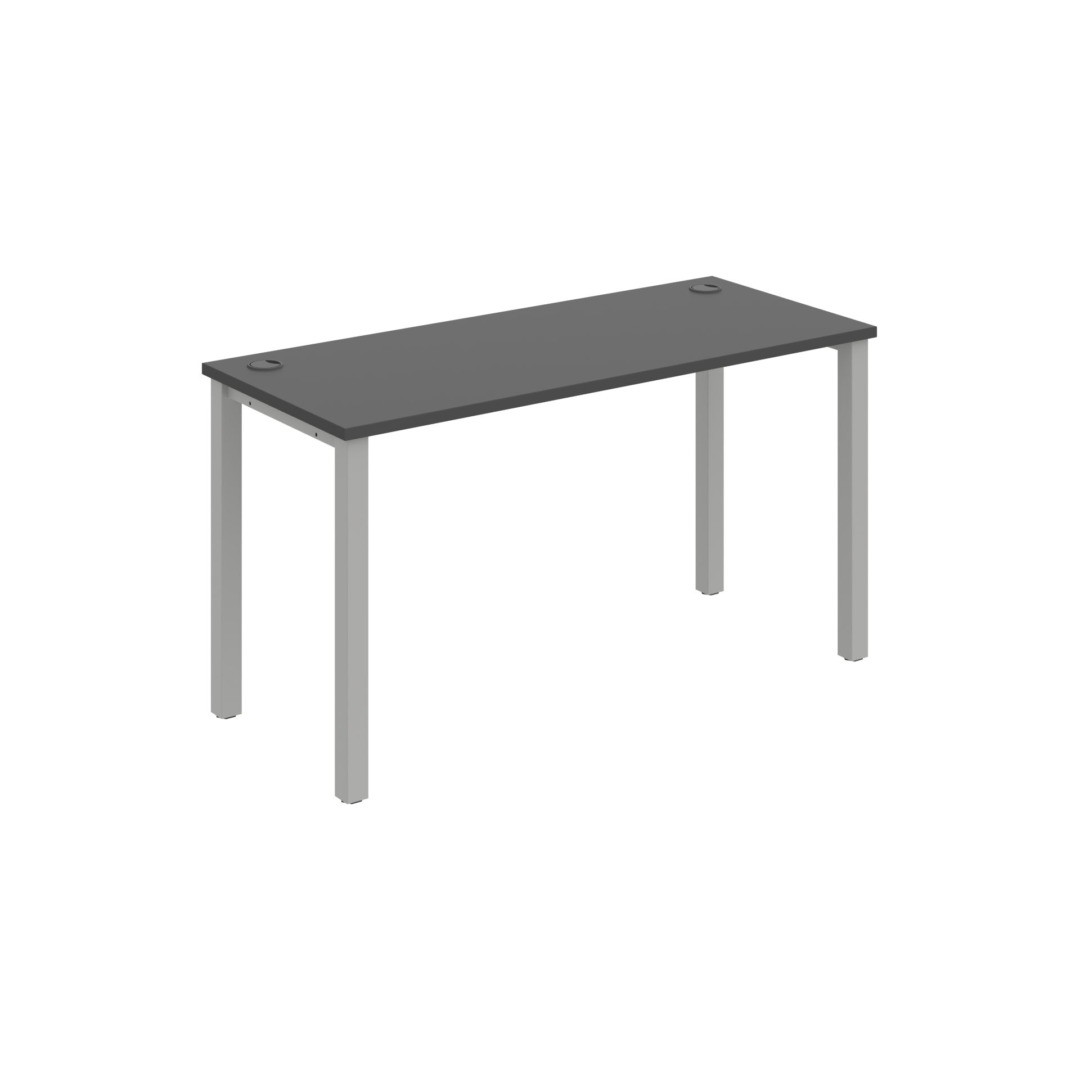 UE 1400 – Stůl pracovní délky 140 cm, hl. 60 cm Hobis UE 1400 – Stůl pracovní délky 140 cm, hl. 60 cm Hobis