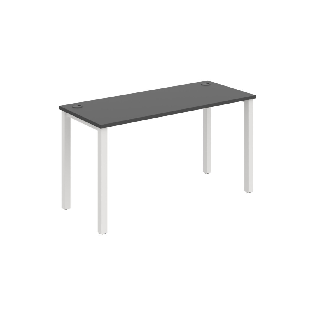 UE 1400 – Stůl pracovní délky 140 cm, hl. 60 cm Hobis UE 1400 – Stůl pracovní délky 140 cm, hl. 60 cm Hobis