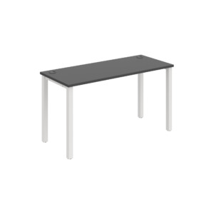 UE 1400 – Stůl pracovní délky 140 cm, hl. 60 cm Hobis UE 1400 – Stůl pracovní délky 140 cm, hl. 60 cm Hobis