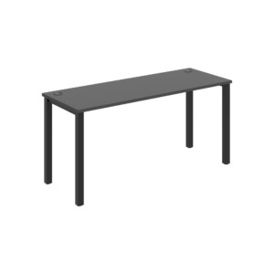 UE 1600 – Stůl pracovní délky 160 cm, hl. 60 cm Hobis UE 1600 – Stůl pracovní délky 160 cm, hl. 60 cm Hobis