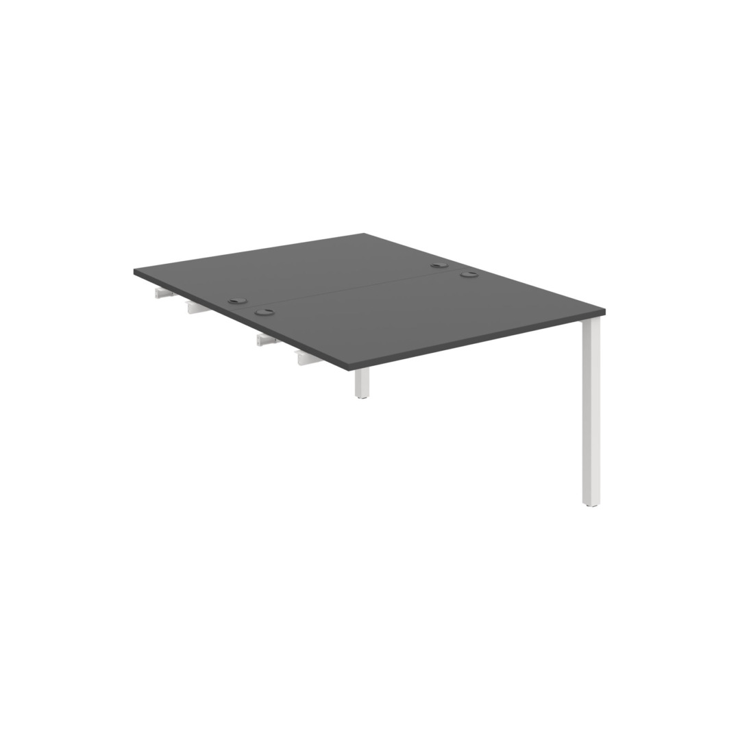 USD 1200 R – Stůl pracovní 120 × 160 cm, k řetězení Hobis USD 1200 R – Stůl pracovní 120 × 160 cm, k řetězení Hobis