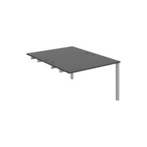 USD 1200 R – Stůl pracovní 120 × 160 cm, k řetězení Hobis USD 1200 R – Stůl pracovní 120 × 160 cm, k řetězení Hobis