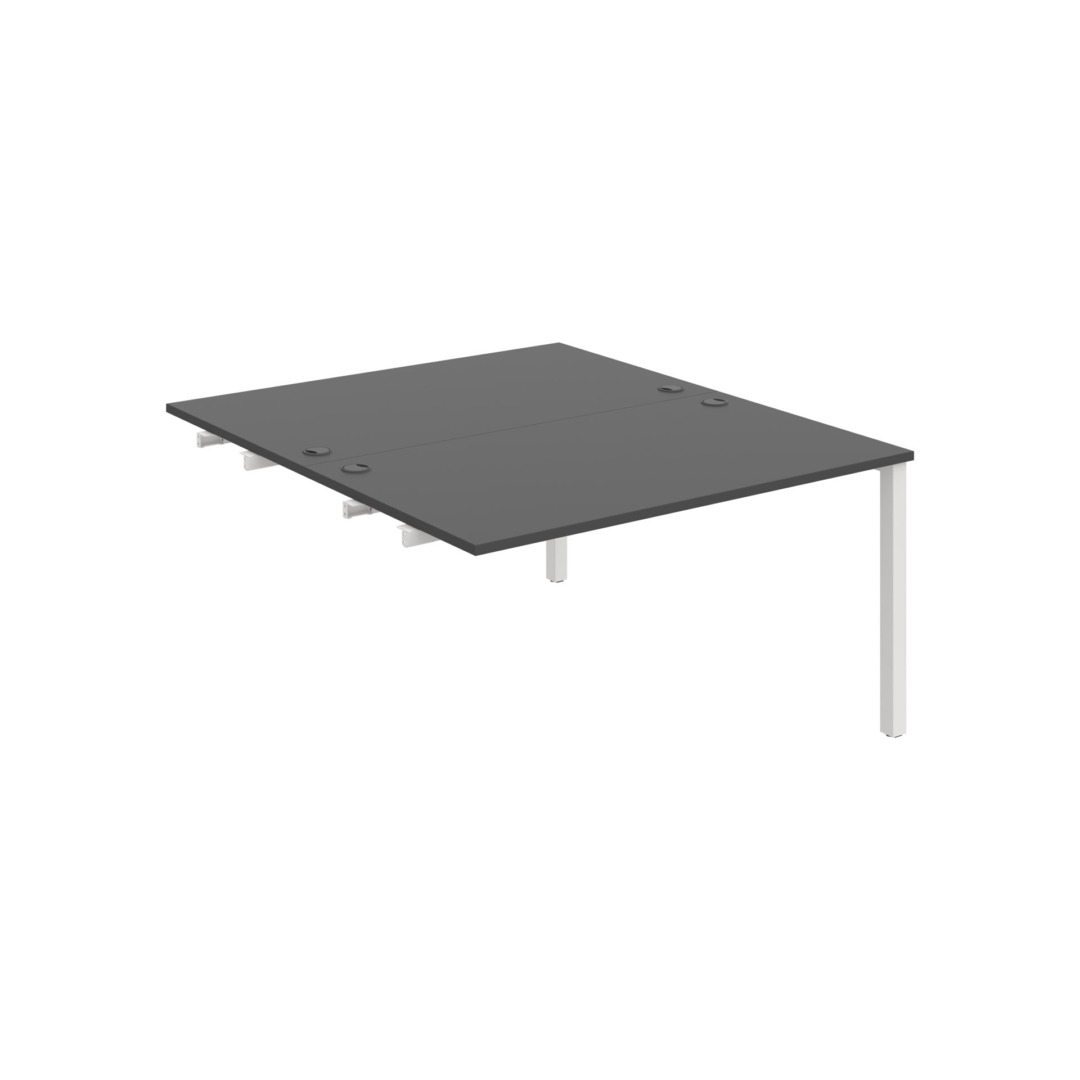 USD 1400 R – Stůl pracovní 140 × 160 cm, k řetězení Hobis USD 1400 R – Stůl pracovní 140 × 160 cm, k řetězení Hobis