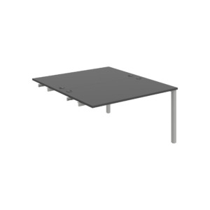 USD 1400 R – Stůl pracovní 140 × 160 cm, k řetězení Hobis USD 1400 R – Stůl pracovní 140 × 160 cm, k řetězení Hobis