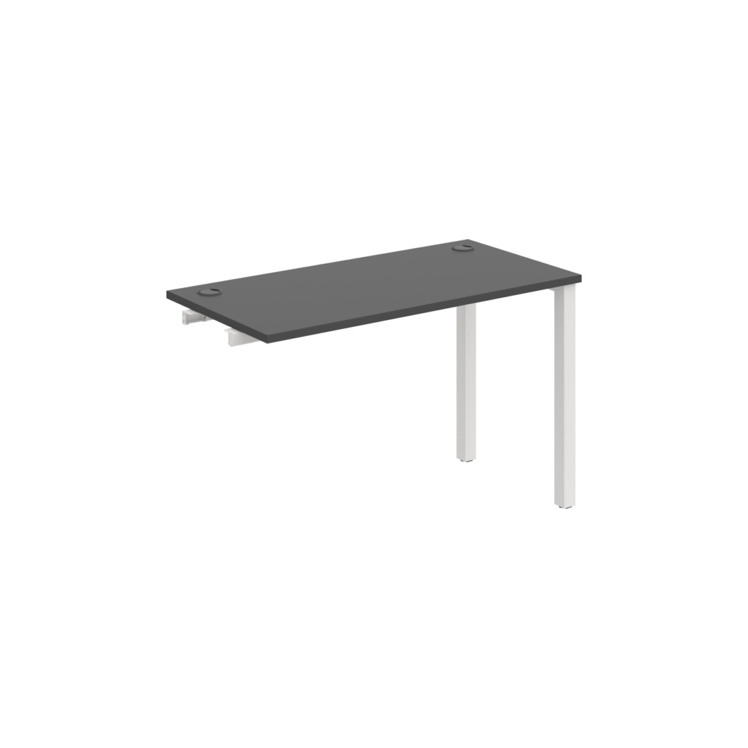 UE 1200 R – Stůl pracovní délky 120 cm, hl. 60 cm, k řetězení Hobis UE 1200 R – Stůl pracovní délky 120 cm, hl. 60 cm, k řetězení Hobis