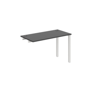 UE 1200 R – Stůl pracovní délky 120 cm, hl. 60 cm, k řetězení Hobis UE 1200 R – Stůl pracovní délky 120 cm, hl. 60 cm, k řetězení Hobis