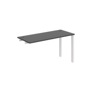 UE 1400 R – Stůl pracovní délky 140 cm, hl. 60 cm, k řetězení Hobis