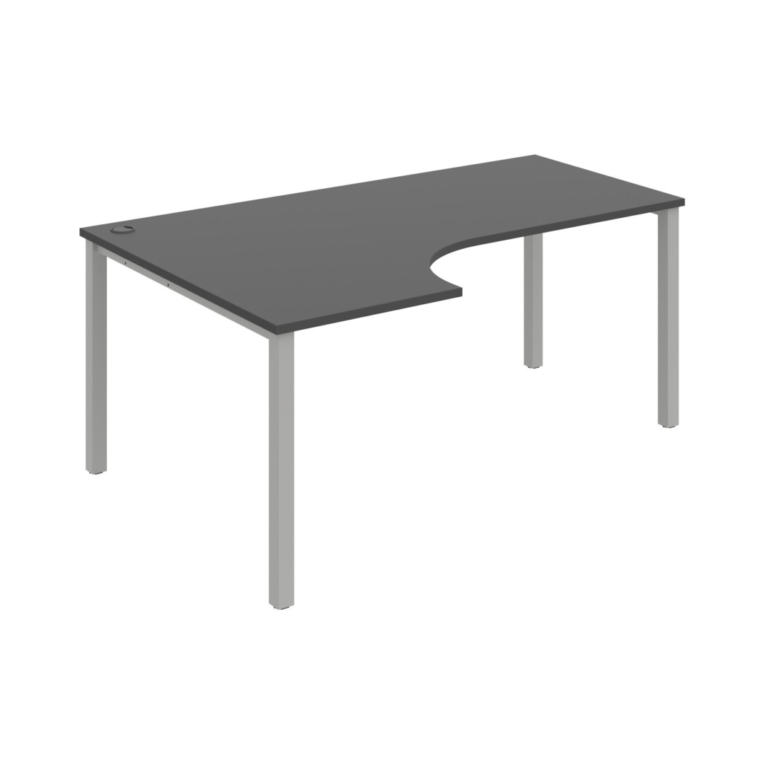 UE 1800 60 P – Stůl ergo 180×120 cm, pravý Hobis UE 1800 60 P – Stůl ergo 180×120 cm, pravý Hobis