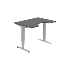 MSE 3 1200 – výškově stavitelný stůl 120 × 90 cm, standardní ovladač Hobis MSE 3 1200 – výškově stavitelný stůl 120 × 90 cm, standardní ovladač Hobis