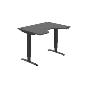 MSE 3M 1200 – výškově stavitelný stůl 120 × 90 cm, paměťový ovladač Hobis MSE 3M 1200 – výškově stavitelný stůl 120 × 90 cm, paměťový ovladač Hobis