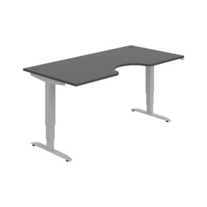 MSE 3 1800 – výškově stavitelný stůl 180 × 90 cm, standardní ovladač Hobis MSE 3 1800 – výškově stavitelný stůl 180 × 90 cm, standardní ovladač Hobis