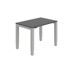 MSU 2M 1200 – výškově stavitelný stůl 120 × 80 cm, paměťový ovladač Hobis MSU 2M 1200 – výškově stavitelný stůl 120 × 80 cm, paměťový ovladač Hobis