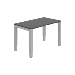 MSU 2 1400 – výškově stavitelný stůl 140 × 80 cm, standardní ovladač Hobis MSU 2 1400 – výškově stavitelný stůl 140 × 80 cm, standardní ovladač Hobis