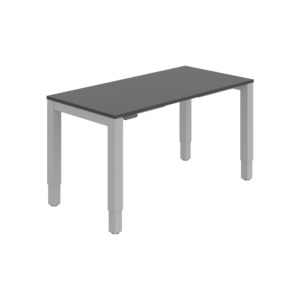 MSU 2M 1600 – výškově stavitelný stůl 160 × 80 cm, paměťový ovladač Hobis MSU 2M 1600 – výškově stavitelný stůl 160 × 80 cm, paměťový ovladač Hobis