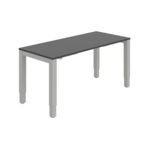 MSU 2 1800 – výškově stavitelný stůl 180 × 80 cm, standardní ovladač Hobis MSU 2 1800 – výškově stavitelný stůl 180 × 80 cm, standardní ovladač Hobis
