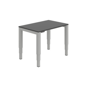 MSU 3M 1200 – výškově stavitelný stůl 120 × 80 cm, paměťový ovladač Hobis MSU 3M 1200 – výškově stavitelný stůl 120 × 80 cm, paměťový ovladač Hobis