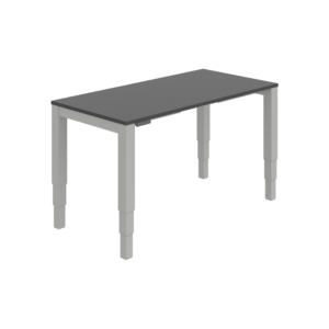 MSU 3M 1600 – výškově stavitelný stůl 160 × 80 cm, paměťový ovladač Hobis MSU 3M 1600 – výškově stavitelný stůl 160 × 80 cm, paměťový ovladač Hobis