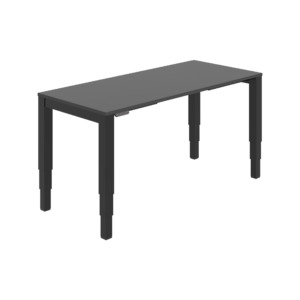 MSU 3M 1800 – výškově stavitelný stůl 180 × 80 cm, paměťový ovladač Hobis MSU 3M 1800 – výškově stavitelný stůl 180 × 80 cm, paměťový ovladač Hobis