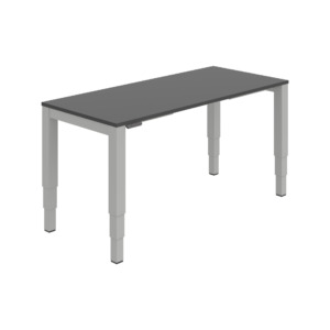 MSU 3M 1800 – výškově stavitelný stůl 180 × 80 cm, paměťový ovladač Hobis MSU 3M 1800 – výškově stavitelný stůl 180 × 80 cm, paměťový ovladač Hobis