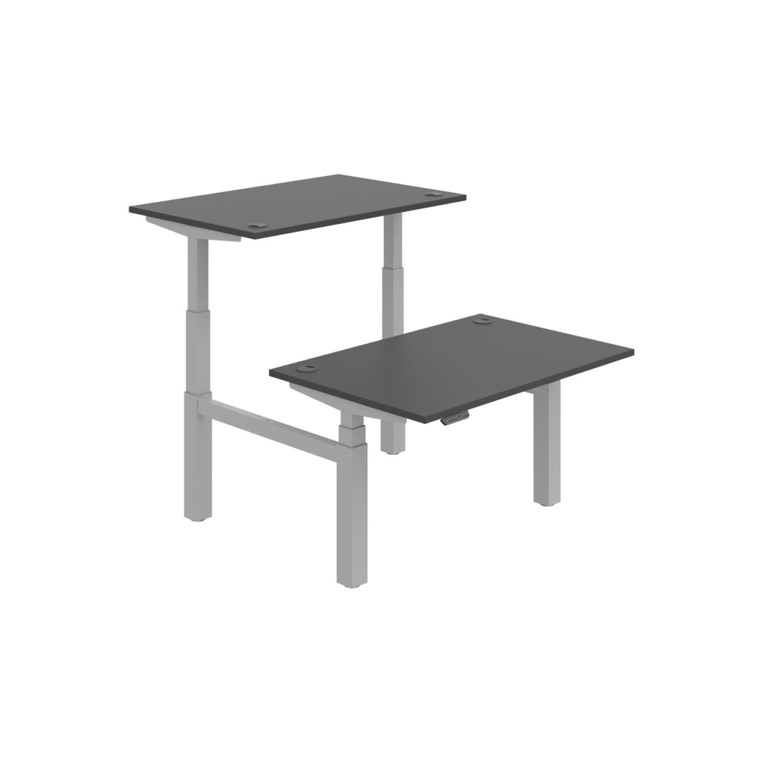MSD 3M 1200 – výškově stavitelný stůl 120 × 168 cm, paměťový ovladač Hobis MSD 3M 1200 – výškově stavitelný stůl 120 × 168 cm, paměťový ovladač Hobis