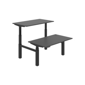 MSD 3M 1400 – výškově stavitelný stůl 140 × 168 cm, paměťový ovladač Hobis MSD 3M 1400 – výškově stavitelný stůl 140 × 168 cm, paměťový ovladač Hobis