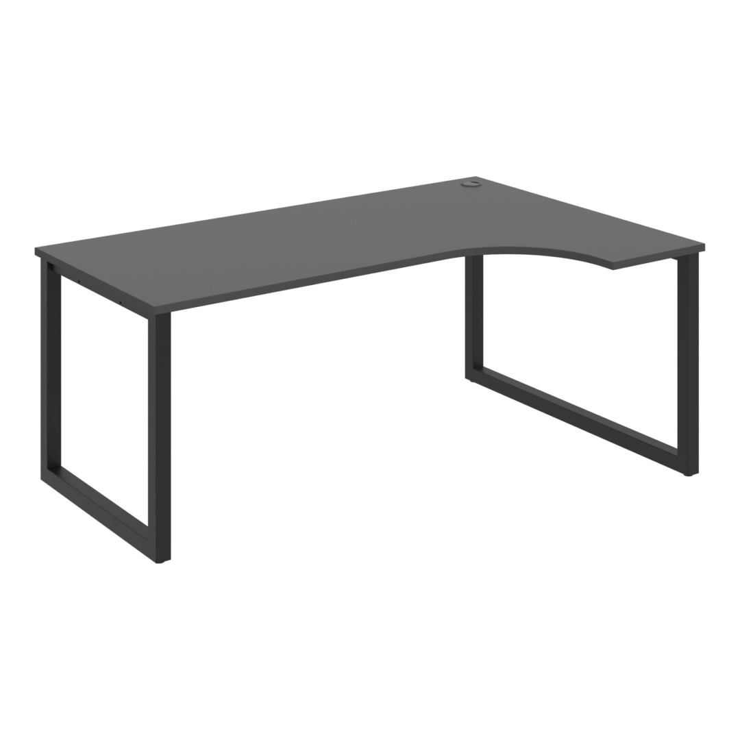 UE O 1800 L – Stůl ergo 180 × 120 cm, levý Hobis UE O 1800 L – Stůl ergo 180 × 120 cm, levý Hobis