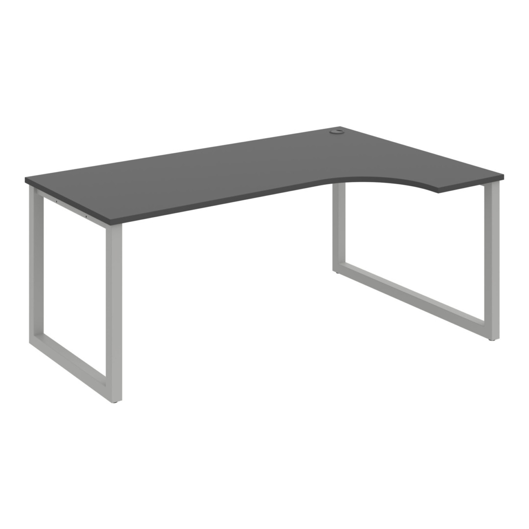 UE O 1800 L – Stůl ergo 180 × 120 cm, levý Hobis UE O 1800 L – Stůl ergo 180 × 120 cm, levý Hobis
