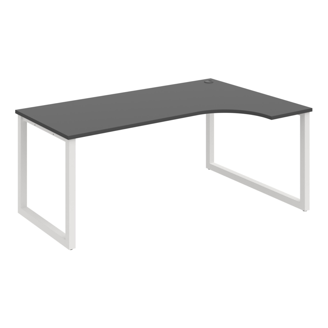 UE O 1800 L – Stůl ergo 180 × 120 cm, levý Hobis UE O 1800 L – Stůl ergo 180 × 120 cm, levý Hobis