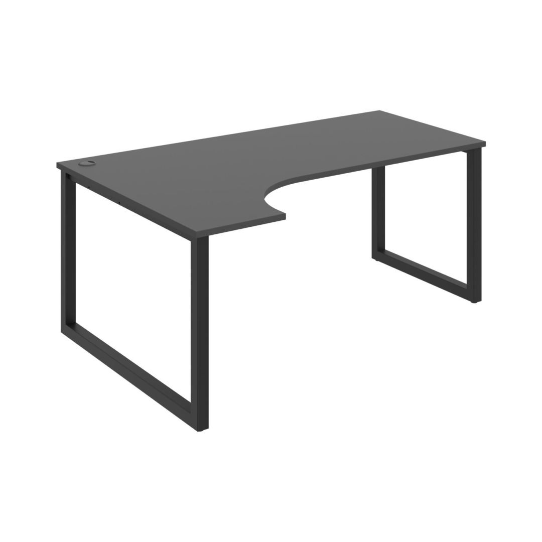 UE O 1800 P – Stůl ergo 180 × 120 cm, pravý Hobis UE O 1800 P – Stůl ergo 180 × 120 cm, pravý Hobis