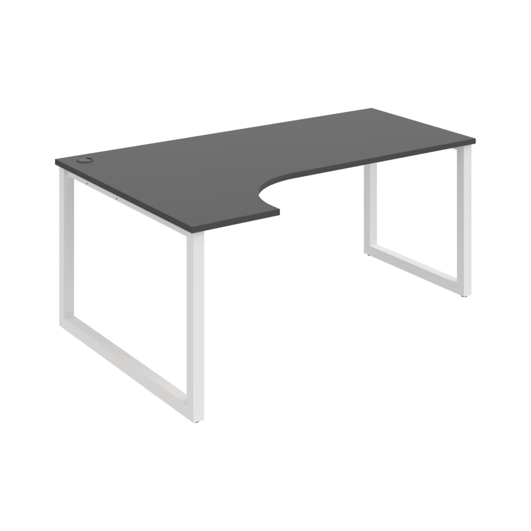 UE O 1800 P – Stůl ergo 180 × 120 cm, pravý Hobis UE O 1800 P – Stůl ergo 180 × 120 cm, pravý Hobis