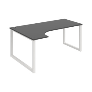 UE O 1800 P – Stůl ergo 180 × 120 cm, pravý Hobis UE O 1800 P – Stůl ergo 180 × 120 cm, pravý Hobis