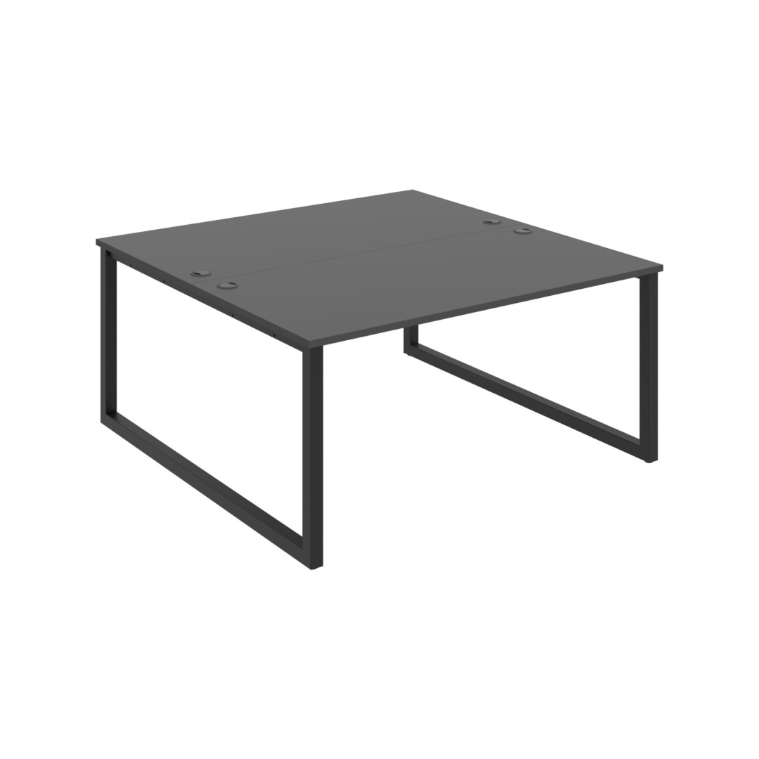 USD O 1600 – Stůl pracovní 160 × 160 cm Hobis USD O 1600 – Stůl pracovní 160 × 160 cm Hobis
