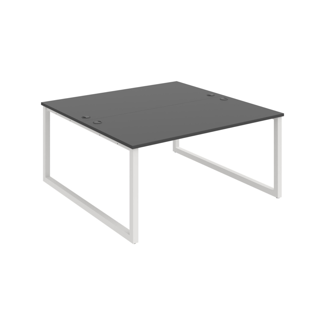 USD O 1600 – Stůl pracovní 160 × 160 cm Hobis USD O 1600 – Stůl pracovní 160 × 160 cm Hobis
