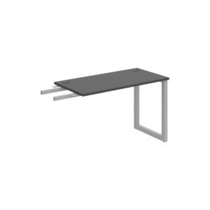 UE O 1200 RU – Stůl pracovní délky 120 cm, hl. 60 cm, k řetězení Hobis UE O 1200 RU – Stůl pracovní délky 120 cm, hl. 60 cm, k řetězení Hobis
