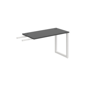 UE O 1200 RU – Stůl pracovní délky 120 cm, hl. 60 cm, k řetězení Hobis UE O 1200 RU – Stůl pracovní délky 120 cm, hl. 60 cm, k řetězení Hobis