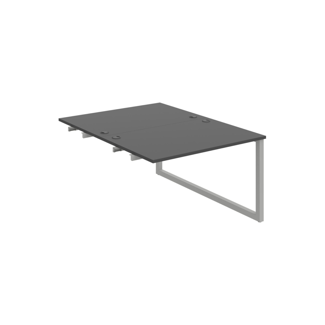 USD O 1200 R – Stůl pracovní 120 × 160 cm, k řetězení Hobis USD O 1200 R – Stůl pracovní 120 × 160 cm, k řetězení Hobis