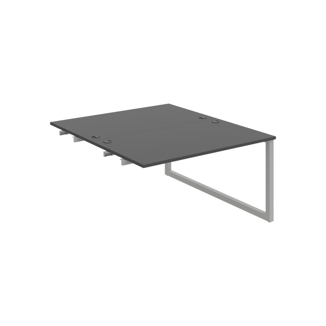 USD O 1400 R – Stůl pracovní 140 × 160 cm, k řetězení Hobis USD O 1400 R – Stůl pracovní 140 × 160 cm, k řetězení Hobis