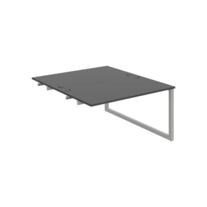USD O 1400 R – Stůl pracovní 140 × 160 cm, k řetězení Hobis USD O 1400 R – Stůl pracovní 140 × 160 cm, k řetězení Hobis
