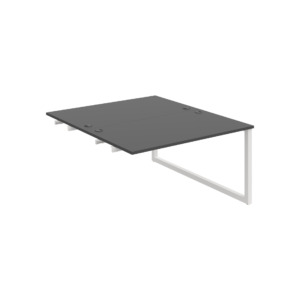 USD O 1400 R – Stůl pracovní 140 × 160 cm, k řetězení Hobis USD O 1400 R – Stůl pracovní 140 × 160 cm, k řetězení Hobis