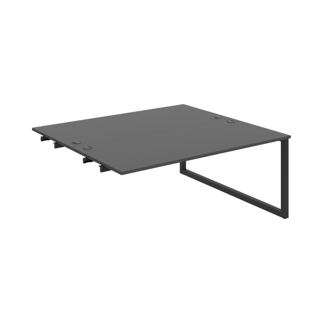 USD O 1800 R – Stůl pracovní 180 × 160 cm, k řetězení Hobis USD O 1800 R – Stůl pracovní 180 × 160 cm, k řetězení Hobis