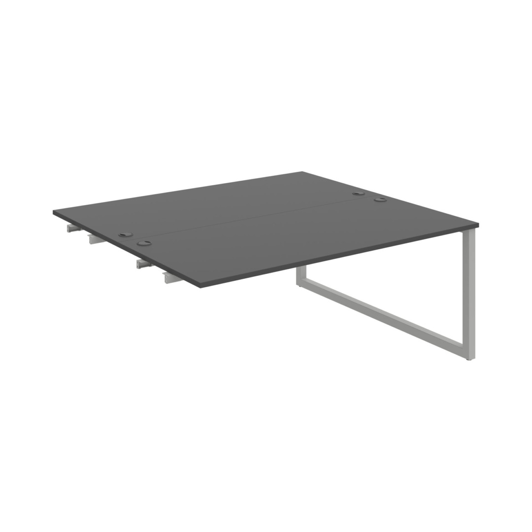 USD O 1800 R – Stůl pracovní 180 × 160 cm, k řetězení Hobis USD O 1800 R – Stůl pracovní 180 × 160 cm, k řetězení Hobis