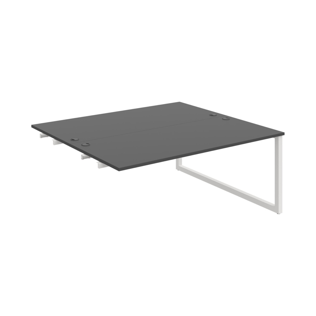 USD O 1800 R – Stůl pracovní 180 × 160 cm, k řetězení Hobis USD O 1800 R – Stůl pracovní 180 × 160 cm, k řetězení Hobis
