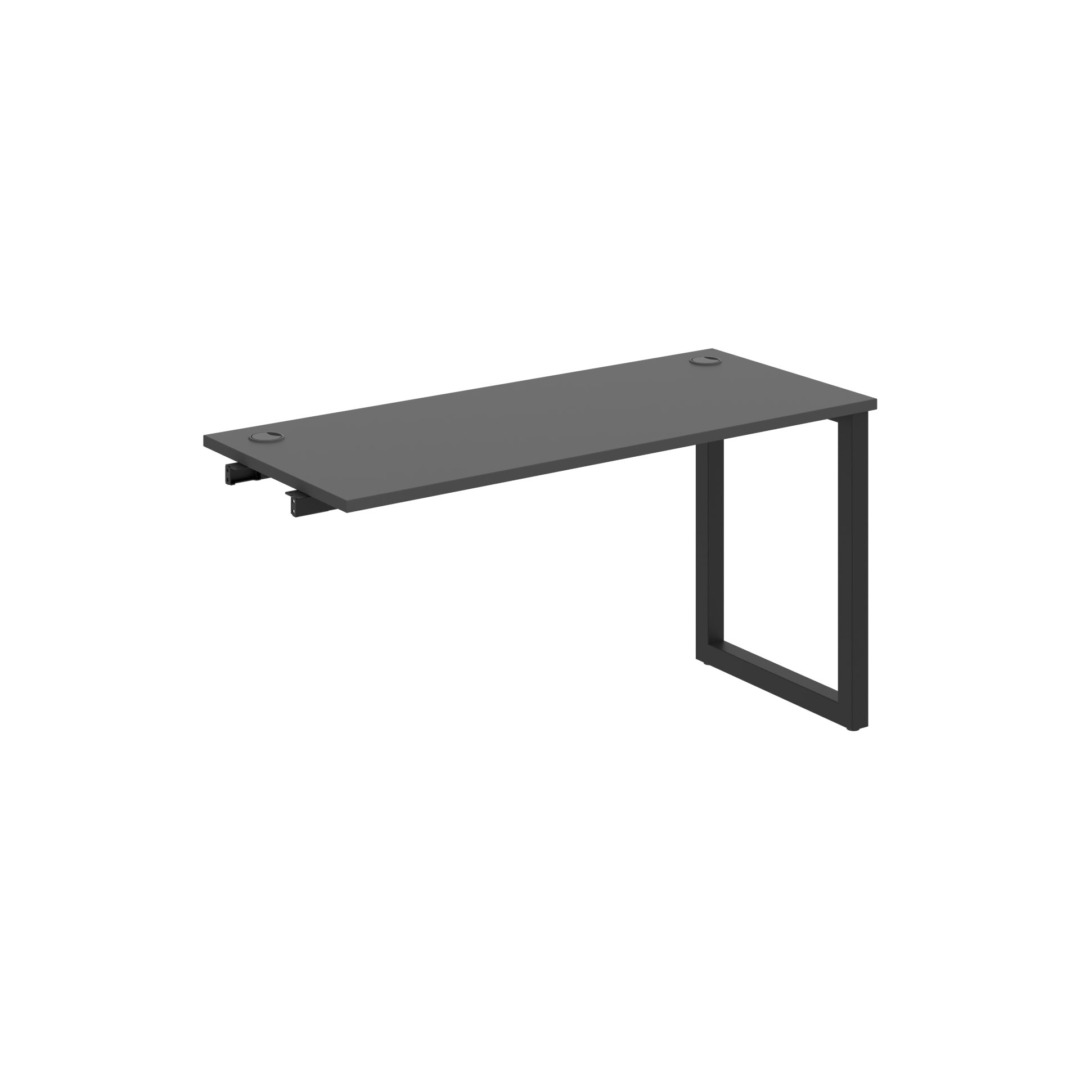 UE O 1400 R – Stůl pracovní délky 140 cm, hl. 60 cm, k řetězení Hobis UE O 1400 R – Stůl pracovní délky 140 cm, hl. 60 cm, k řetězení Hobis