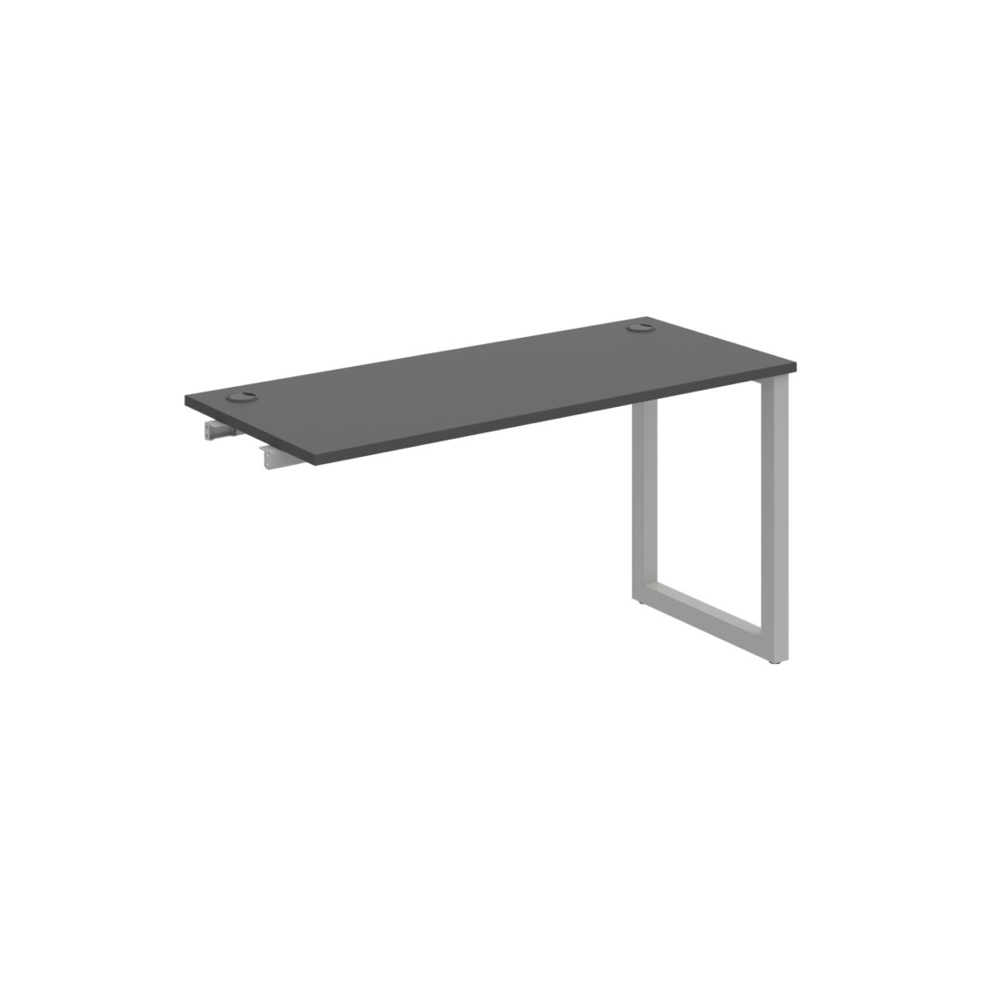 UE O 1400 R – Stůl pracovní délky 140 cm, hl. 60 cm, k řetězení Hobis UE O 1400 R – Stůl pracovní délky 140 cm, hl. 60 cm, k řetězení Hobis