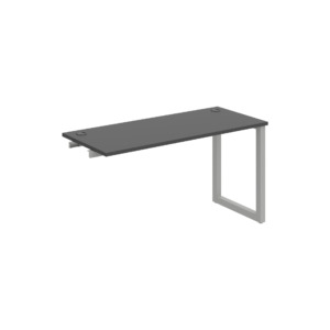 UE O 1400 R – Stůl pracovní délky 140 cm, hl. 60 cm, k řetězení Hobis UE O 1400 R – Stůl pracovní délky 140 cm, hl. 60 cm, k řetězení Hobis