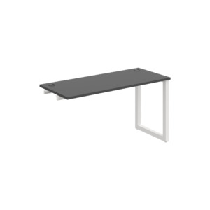 UE O 1400 R – Stůl pracovní délky 140 cm, hl. 60 cm, k řetězení Hobis UE O 1400 R – Stůl pracovní délky 140 cm, hl. 60 cm, k řetězení Hobis