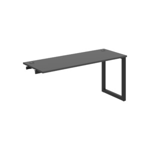 UE O 1600 R – Stůl pracovní délky 160 cm, hl 60 cm, k řetězení Hobis UE O 1600 R – Stůl pracovní délky 160 cm, hl 60 cm, k řetězení Hobis
