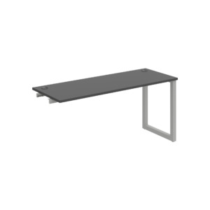UE O 1600 R – Stůl pracovní délky 160 cm, hl 60 cm, k řetězení Hobis UE O 1600 R – Stůl pracovní délky 160 cm, hl 60 cm, k řetězení Hobis