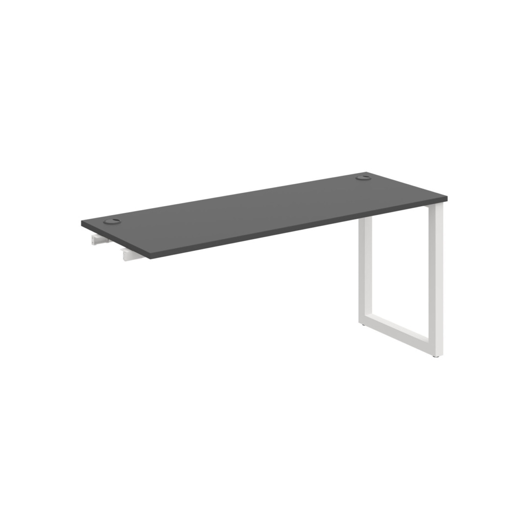 UE O 1600 R – Stůl pracovní délky 160 cm, hl 60 cm, k řetězení Hobis UE O 1600 R – Stůl pracovní délky 160 cm, hl 60 cm, k řetězení Hobis